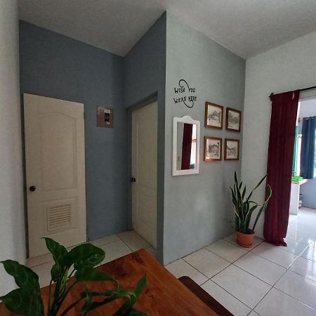 Apartamento Roma En Somoto Eksteriør billede