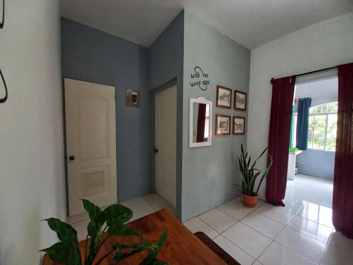 Apartamento Roma En Somoto Eksteriør billede