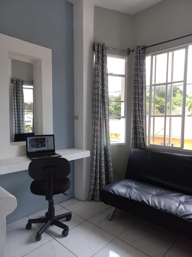 Apartamento Roma En Somoto Eksteriør billede