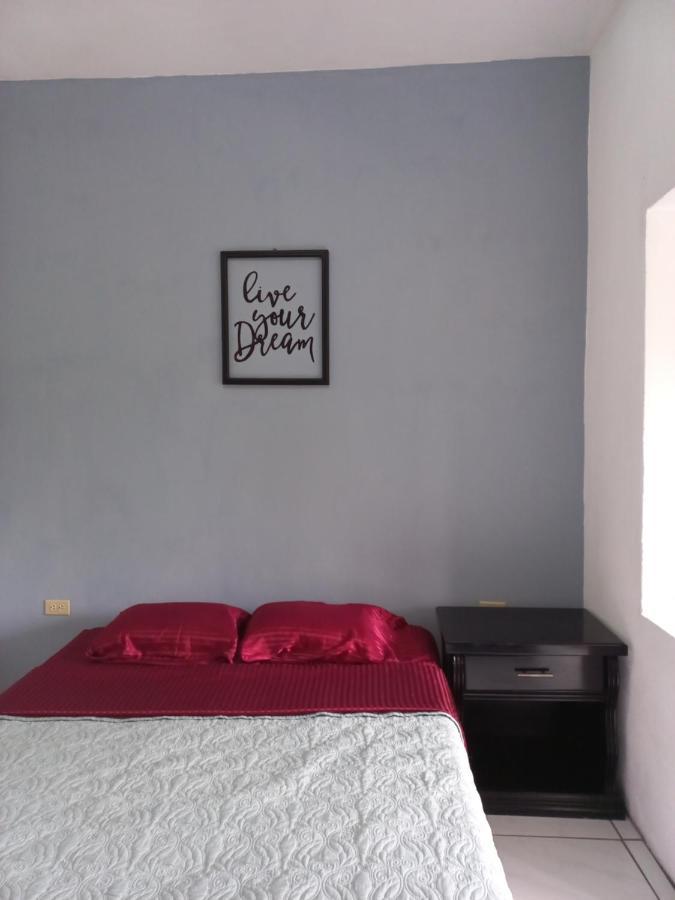 Apartamento Roma En Somoto Eksteriør billede