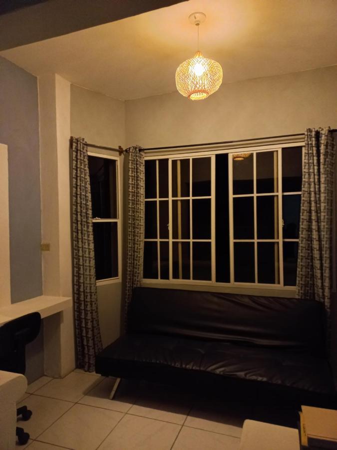 Apartamento Roma En Somoto Eksteriør billede