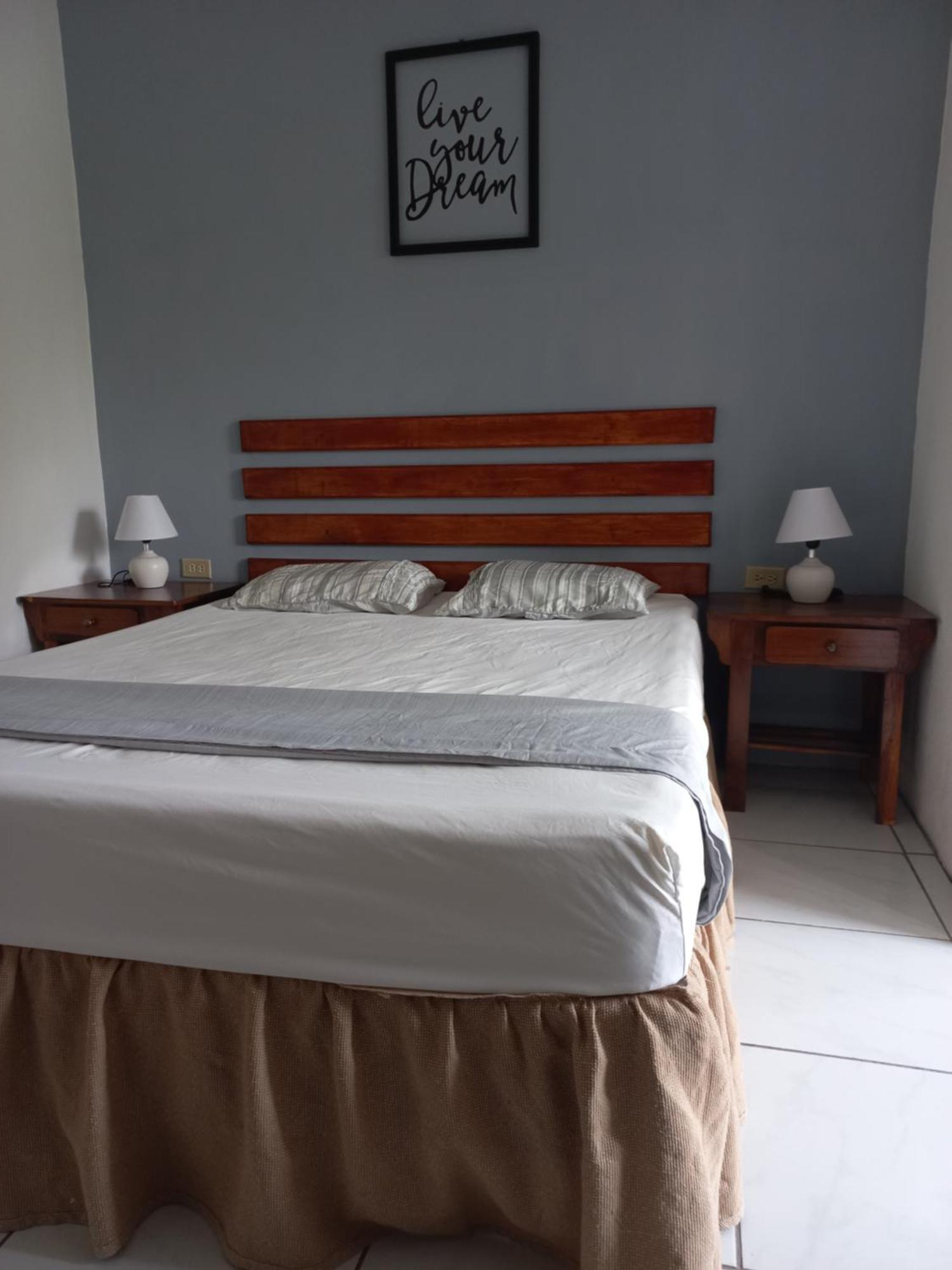 Apartamento Roma En Somoto Eksteriør billede