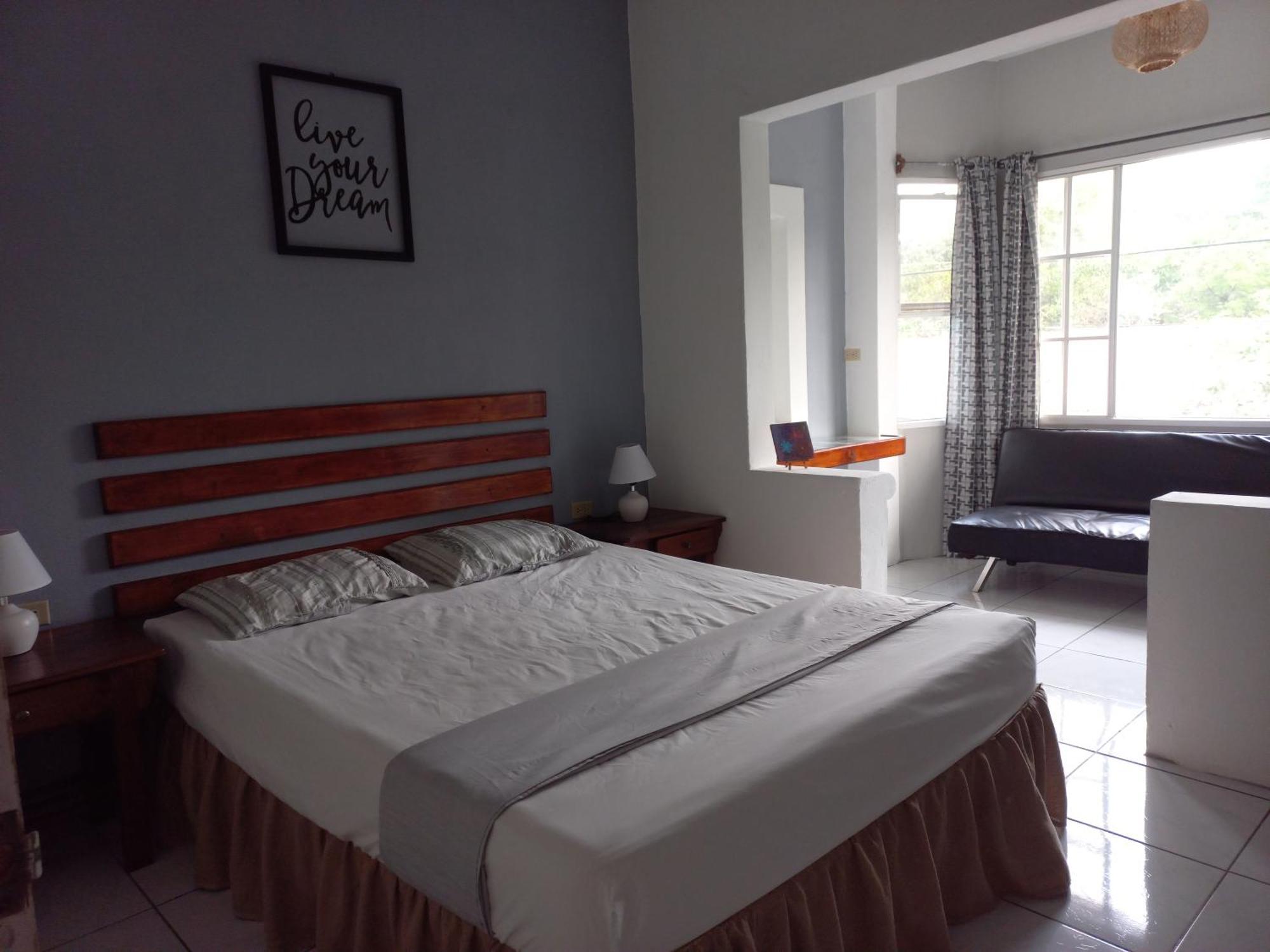 Apartamento Roma En Somoto Eksteriør billede