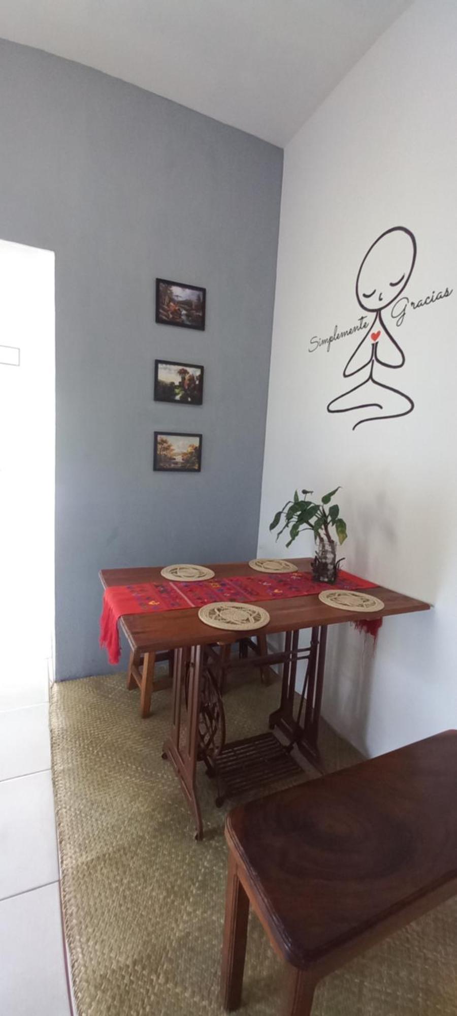 Apartamento Roma En Somoto Eksteriør billede